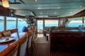 Riviera 75 Enclosed Flybridge