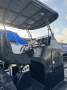 Naiad 10 Foam Collar RHIB in 2C survey