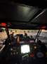 Naiad 10 Foam Collar RHIB in 2C survey