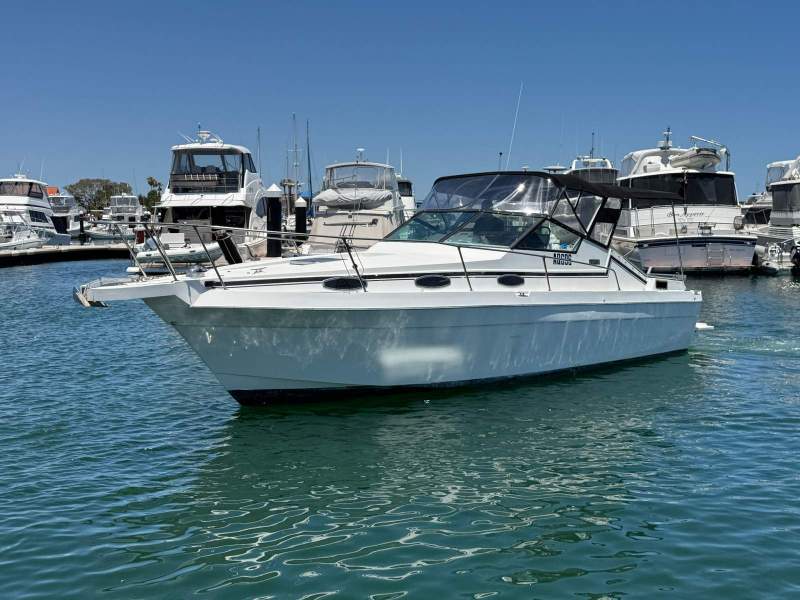 Mariner 30 Sports