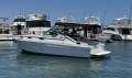 Mariner 30 Sports Cruiser