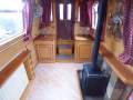 King 60 foot Narrowboat