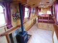 King 60 foot Narrowboat
