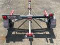 2001 Little Bulldog Foldaway 3.85m