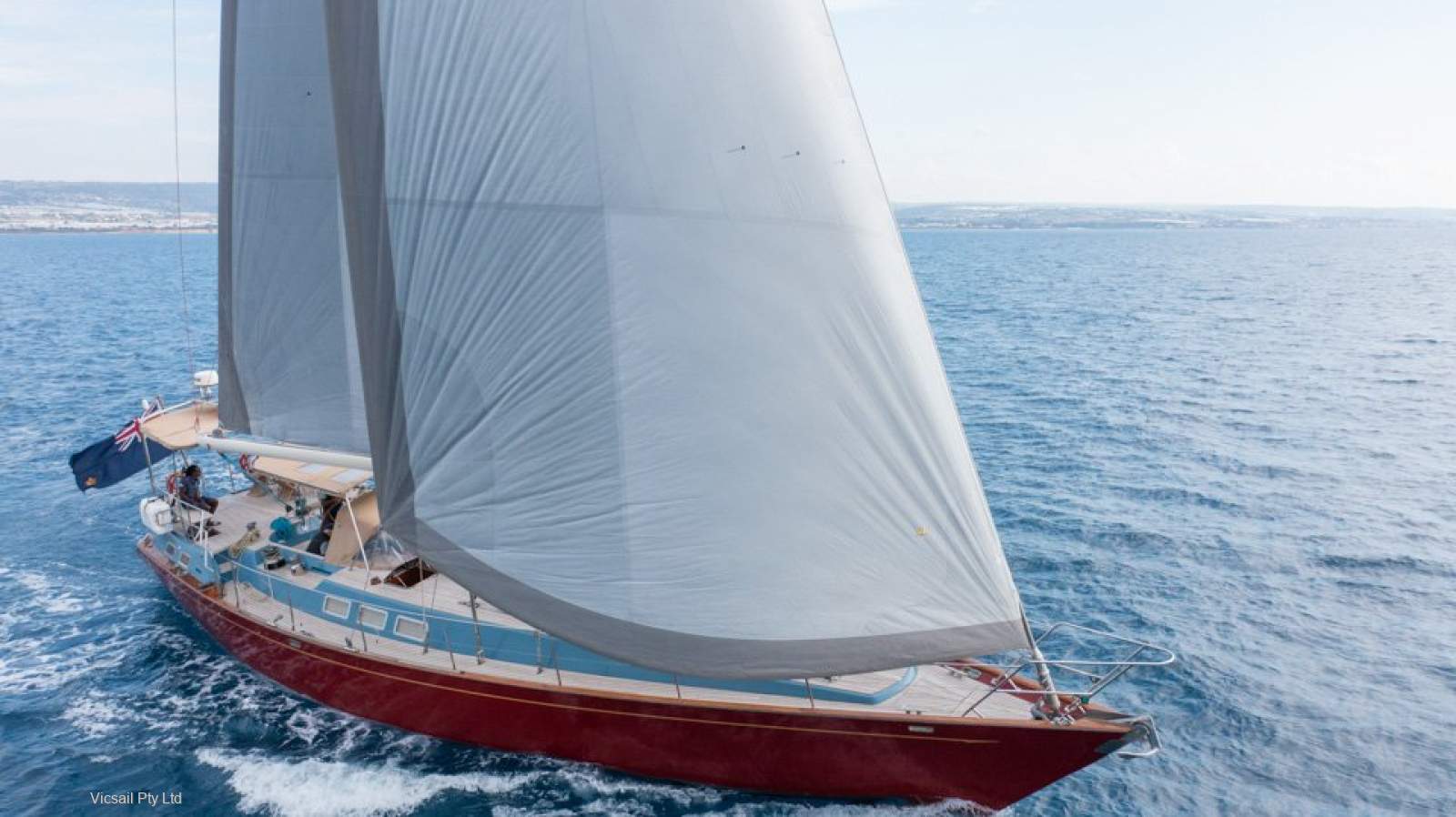 Holland Montcarne 67