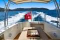 Palm Beach Motor Yachts 32 Sport Sea Eagle
