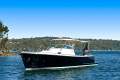 Palm Beach Motor Yachts 32 Sport Sea Eagle