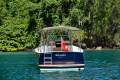 Palm Beach Motor Yachts 32 Sport Sea Eagle