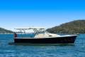 Palm Beach Motor Yachts 32 Sport Sea Eagle