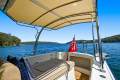 Palm Beach Motor Yachts 32 Sport Sea Eagle