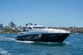 Sunseeker Predator 75