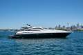 Sunseeker Predator 75