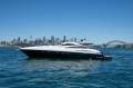 Sunseeker Predator 75