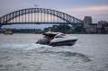 Sunseeker Predator 75