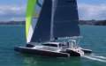 Rapido Trimarans 60
