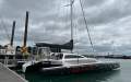 Rapido Trimarans 60
