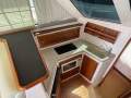 Riviera 3350 Flybridge Turn Key Summer Ready