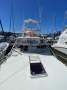 Dick Ward Pirate 34 Sportfish