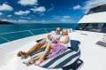 Maritimo 60 Flybridge