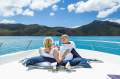 Maritimo 60 Flybridge