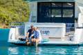 Maritimo 60 Flybridge