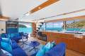 Maritimo 60 Flybridge