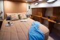 Maritimo 60 Flybridge