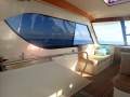 Maritimo 60 Flybridge