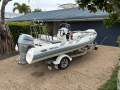 Brig Navigator 485 Immaculate 2018