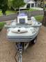 Brig Navigator 485 Immaculate 2018