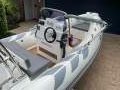 Brig Navigator 485 Immaculate 2018