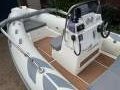 Brig Navigator 485 Immaculate 2018