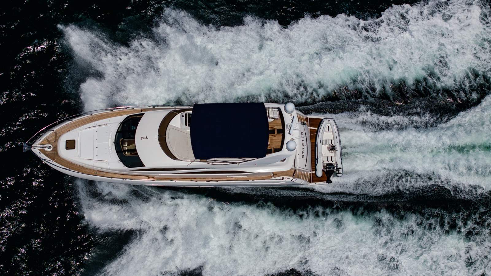 Sunseeker Manhattan 70