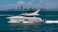 Sunseeker Manhattan 70