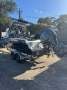 Bar Crusher 615C