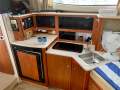Bayliner 3055 Ciera Sports Cruiser - Bow thruster