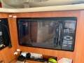 Bayliner 3055 Ciera Sports Cruiser - Bow thruster