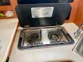 Bayliner 3055 Ciera Sports Cruiser - Bow thruster