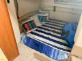 Bayliner 3055 Ciera Sports Cruiser - Bow thruster