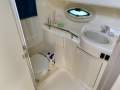 Bayliner 3055 Ciera Sports Cruiser - Bow thruster