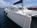 Nautitech 395 4 cabins/2WC. Well maintained, never chartered.