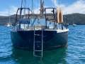 Hartley 31 ft New Photos New Price (Pittwater NSW)
