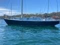Hartley 31 ft New Photos New Price (Pittwater NSW)