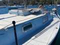 Hartley 31 ft New Photos New Price (Pittwater NSW)