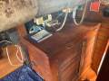 Hartley 31 ft New Photos New Price (Pittwater NSW)