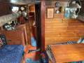 Hartley 31 ft New Photos New Price (Pittwater NSW)