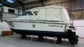 RS Cowes-Torquay-Cowes race boat