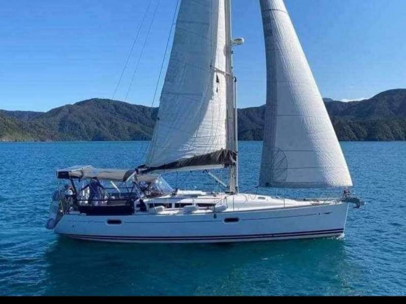 Jeanneau 42I