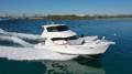 Kingfisher 54 Enclosed Flybridge