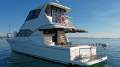 Kingfisher 54 Enclosed Flybridge